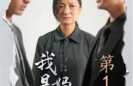 《我是妈妈（72集全）》短剧免费全集夸克资源在线观看