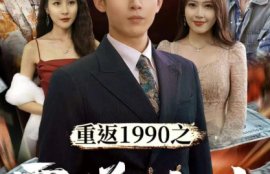 《重返1990之霸道人生(80集全)》短剧免费全集夸克资源在线观看