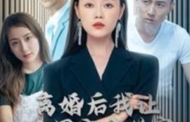 《离婚后我让渣男牢底坐穿（78集全）》短剧免费全集夸克资源在线观看