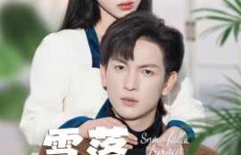 《雪落识潇尘（80集全）》短剧免费全集夸克资源在线观看
