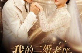 《我的二婚老伴是豪门霸总（1-77集）》短剧免费全集夸克资源在线观看
