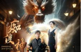 《痴傻神婿（103集全）韩雨轩》短剧免费全集夸克资源在线观看