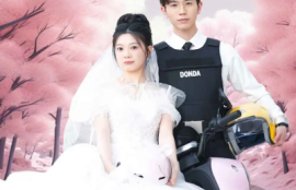 《新版：披荆斩棘的婚姻（90集全）》短剧免费全集夸克资源在线观看
