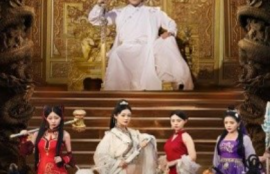 《无始大帝（74集全）》短剧免费全集夸克资源在线观看