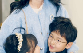 《萌宝总裁回国找渣男老爸（81集全）》短剧免费全集夸克资源在线观看