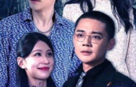 《穹顶之下（30集全）柴慧欣&--余凯宁》短剧免费全集夸克资源在线观看