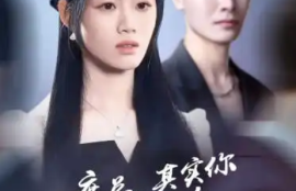 《席总，其实你才是替身（73集全）》短剧免费全集夸克资源在线观看