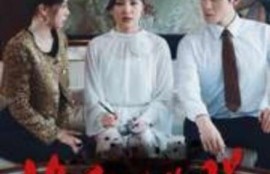 《绝命逃脱（30集全）》短剧免费全集夸克资源在线观看