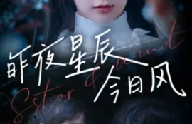 《昨夜星辰今日风（62集全）》短剧免费全集夸克资源在线观看