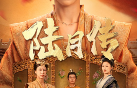 《陆月传（80集全）》短剧免费全集夸克资源在线观看