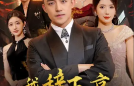 《我辞玉京十二楼（86集全）》短剧免费全集夸克资源在线观看