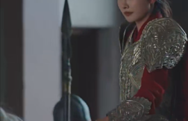 《女将军勇闯娱乐圈(82集全)》短剧免费全集夸克资源在线观看
