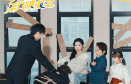 《乘风破浪之萌宝大反攻（80集全）》短剧免费全集夸克资源在线观看