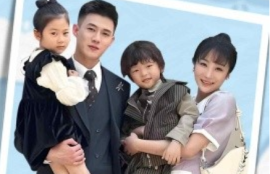 《带娃二婚禁欲裴总爱争宠（81集全）》短剧免费全集夸克资源在线观看