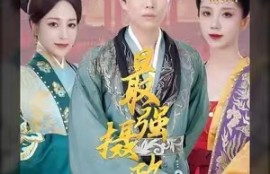 《极品摄政王（最强摄政王）100集全》短剧免费全集夸克资源在线观看